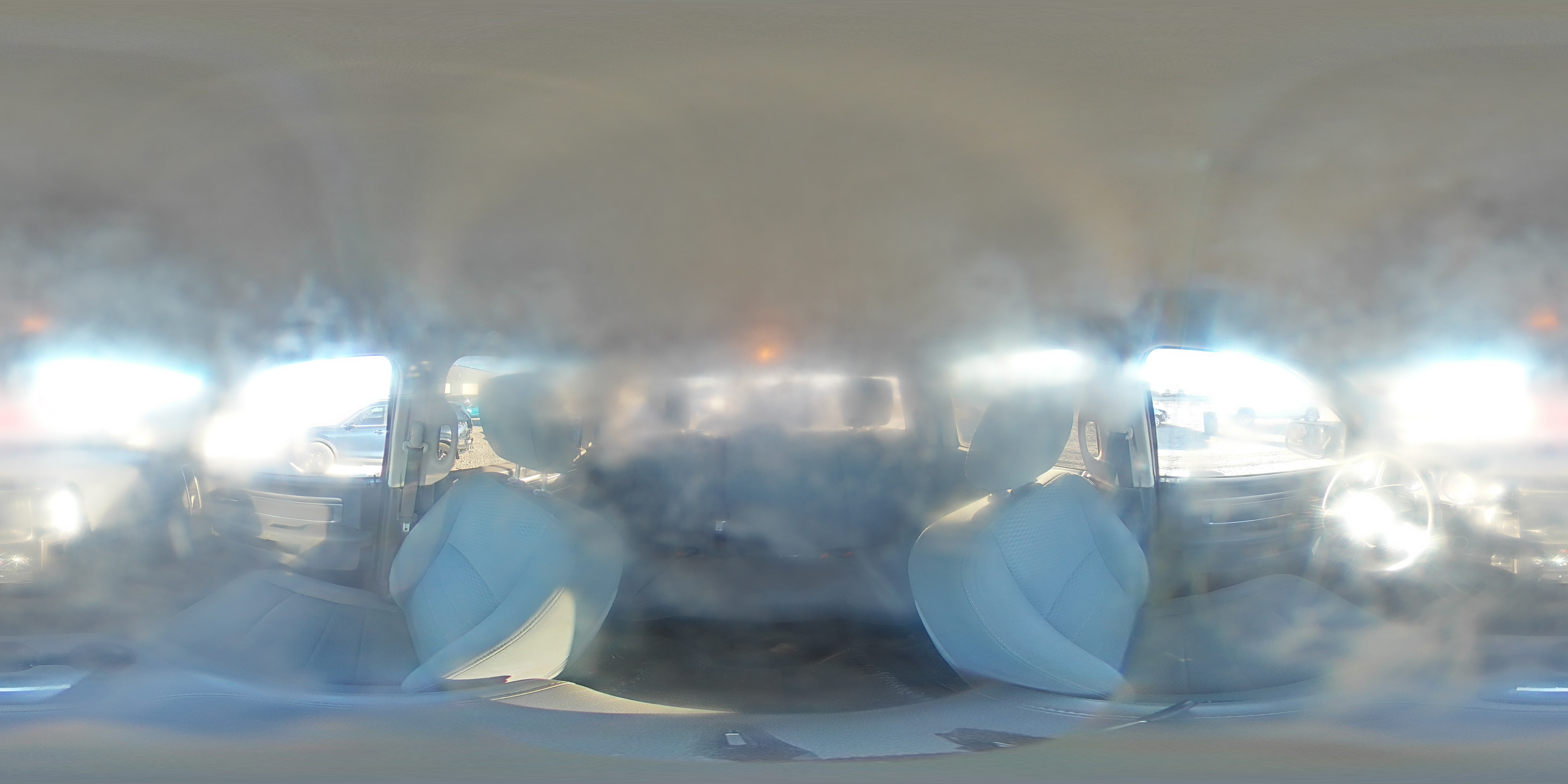 2015 Ram 2500 Slt VIN: 3C6TR5DT7FG573672 Lot: 85395595