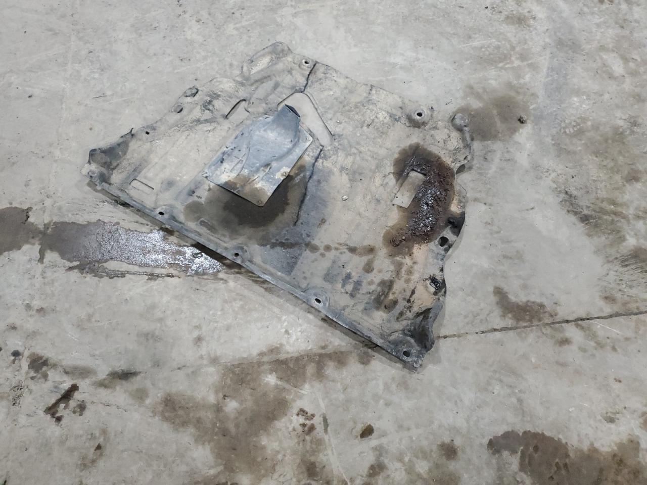 2018 Ford Edge Titanium VIN: 2FMPK4K98JBB15582 Lot: 94338405