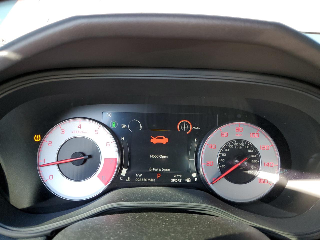 2022 Acura Tlx Tech A VIN: 19UUB6F50NA001654 Lot: 85256425