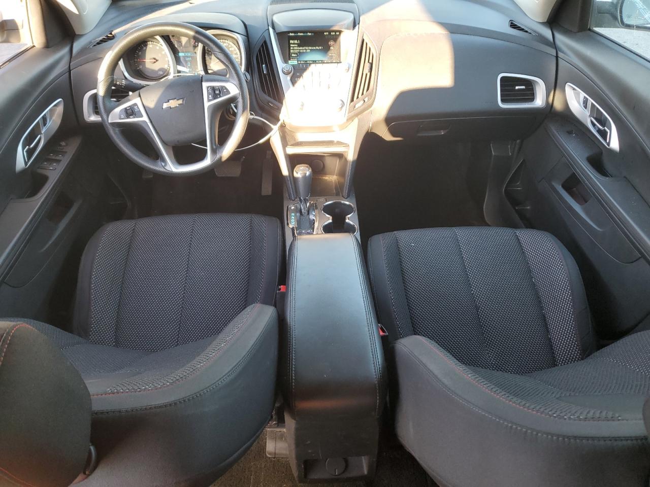 2016 Chevrolet Equinox Lt VIN: 2GNFLFEK9G6350394 Lot: 85882915