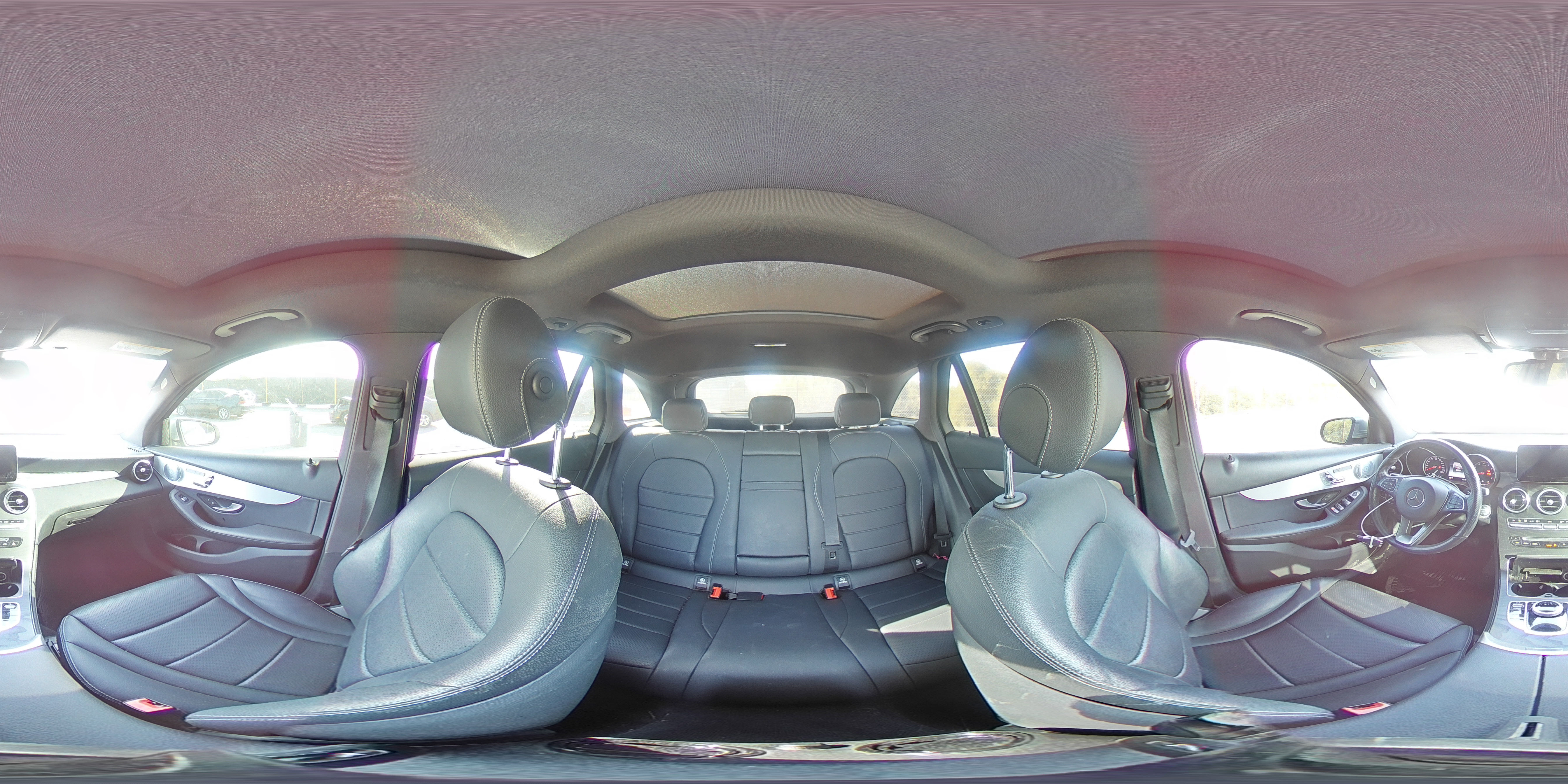 2019 Mercedes-Benz Glc 300 4Matic VIN: WDC0G4KB9KF662140 Lot: 81970425