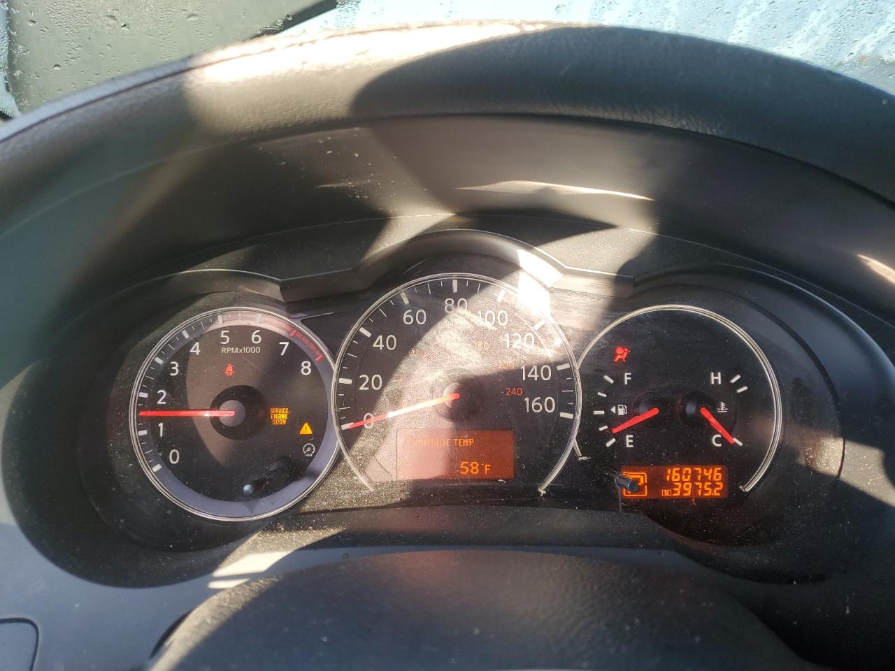 2011 Nissan Altima Base VIN: 1N4AL2AP8BN474843 Lot: 86137035