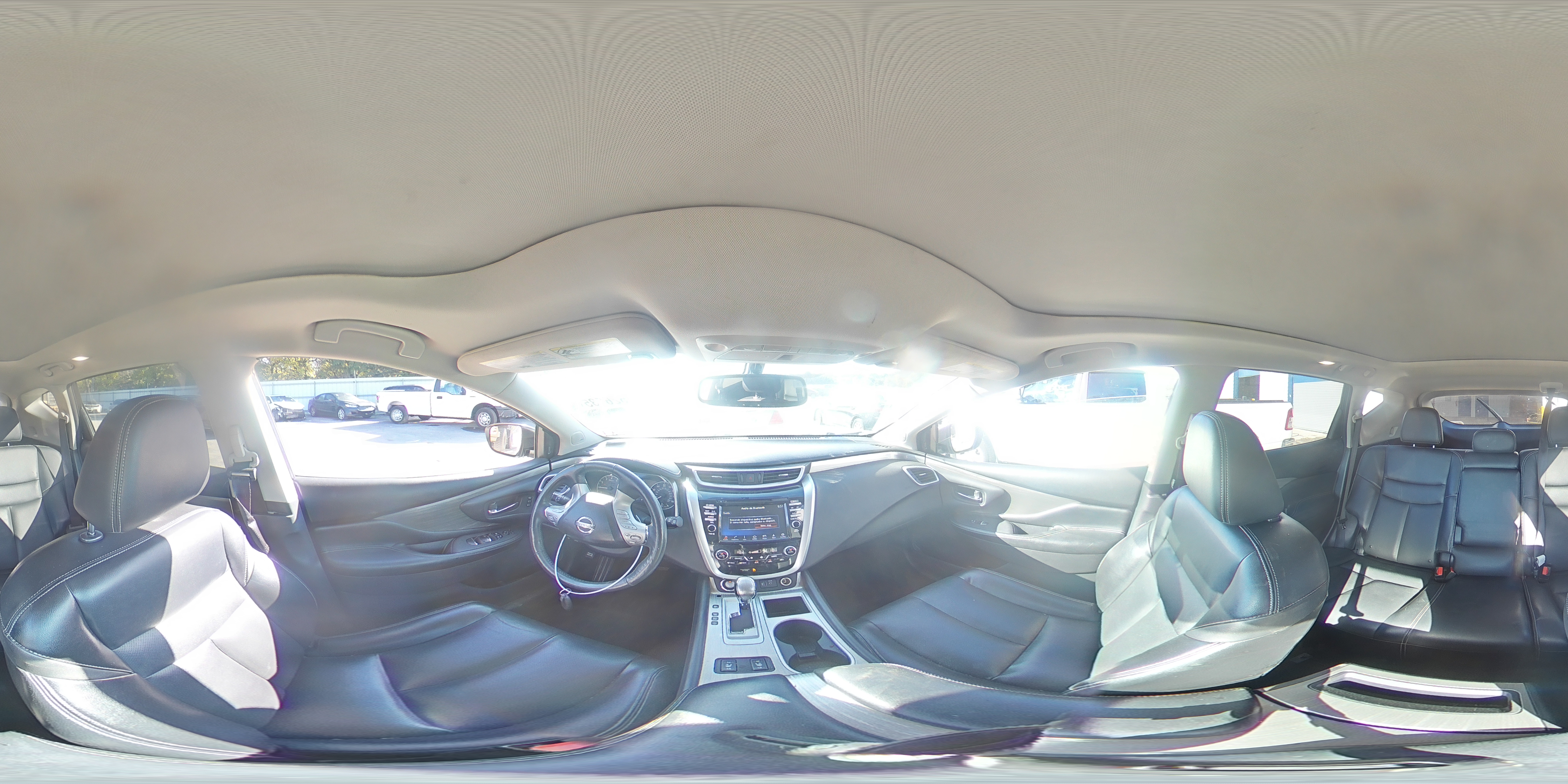 2018 Nissan Murano S VIN: 5N1AZ2MH1JN118824 Lot: 85526535