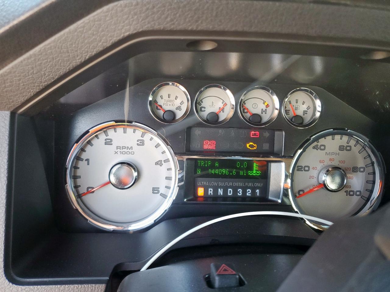 2010 Ford F250 Super Duty VIN: 1FTSW2AR1AEA60485 Lot: 85106715