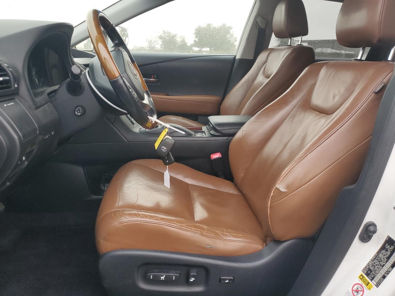 2013 Lexus Rx 450H VIN: JTJBC1BA0D2053591 Lot: 89927645