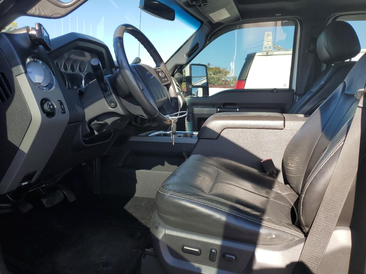 2012 Ford F350 Super Duty VIN: 1FT8W3BT9CEA79802 Lot: 87418825