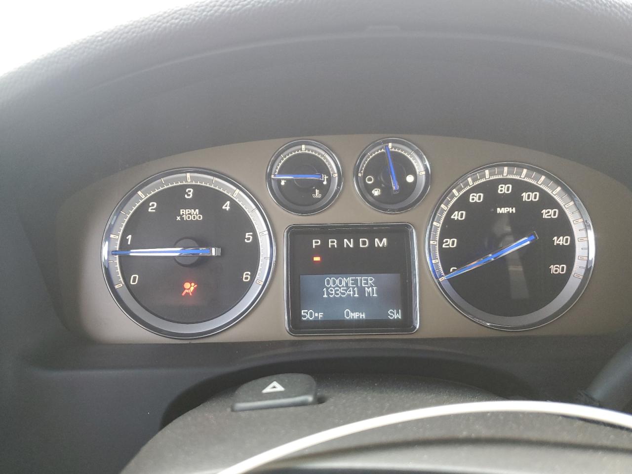 2013 Cadillac Escalade Esv Platinum VIN: 1GYS4KEFXDR226600 Lot: 85007125