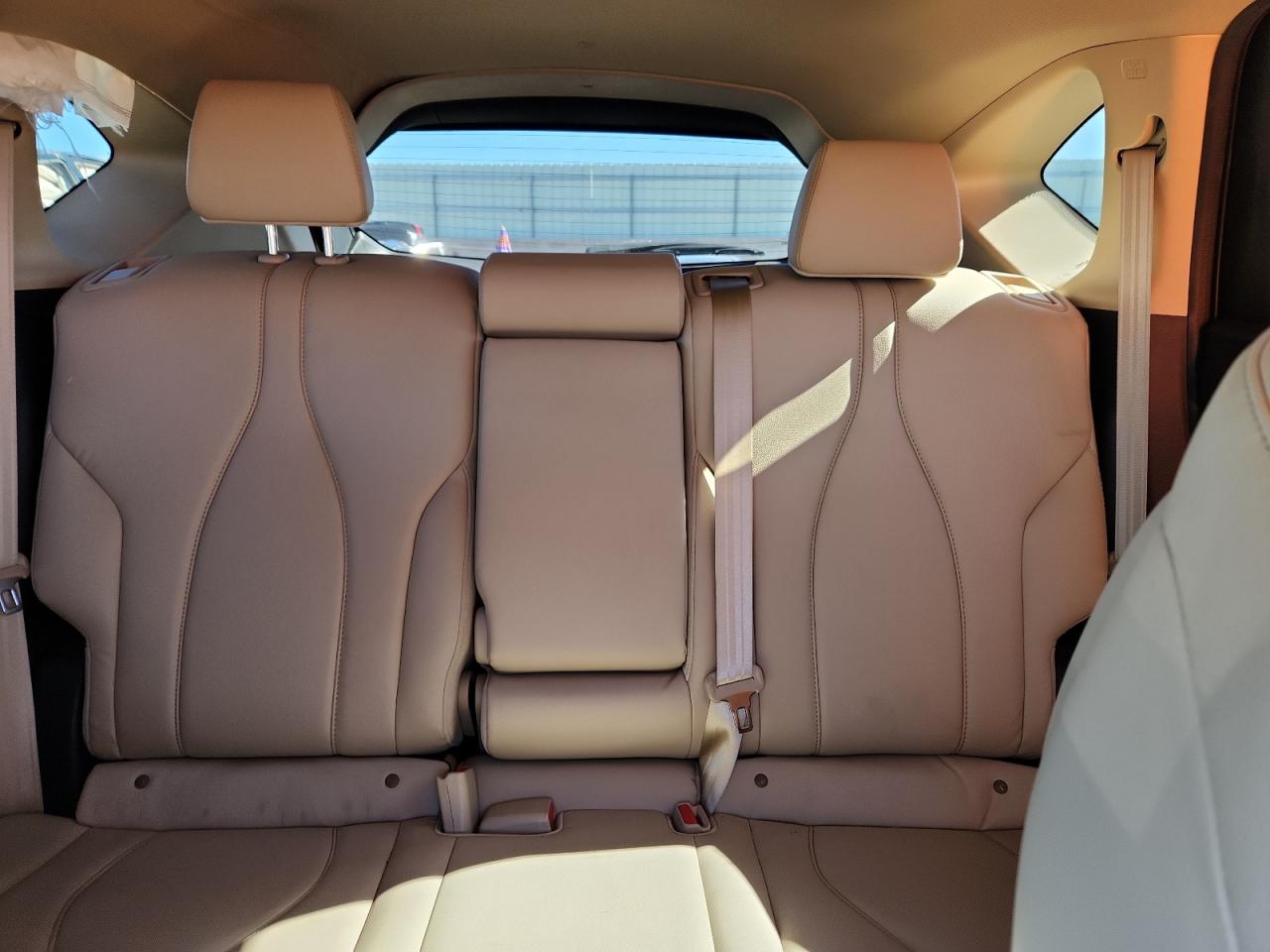 2020 Acura Rdx VIN: 5J8TC2H32LL003808 Lot: 90788305