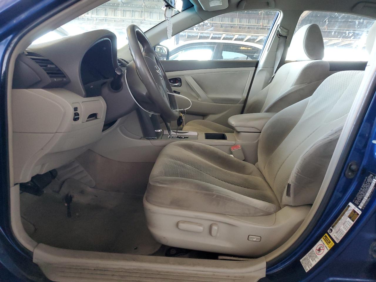 2009 Toyota Camry Base VIN: 4T1BE46K49U289525 Lot: 85647815