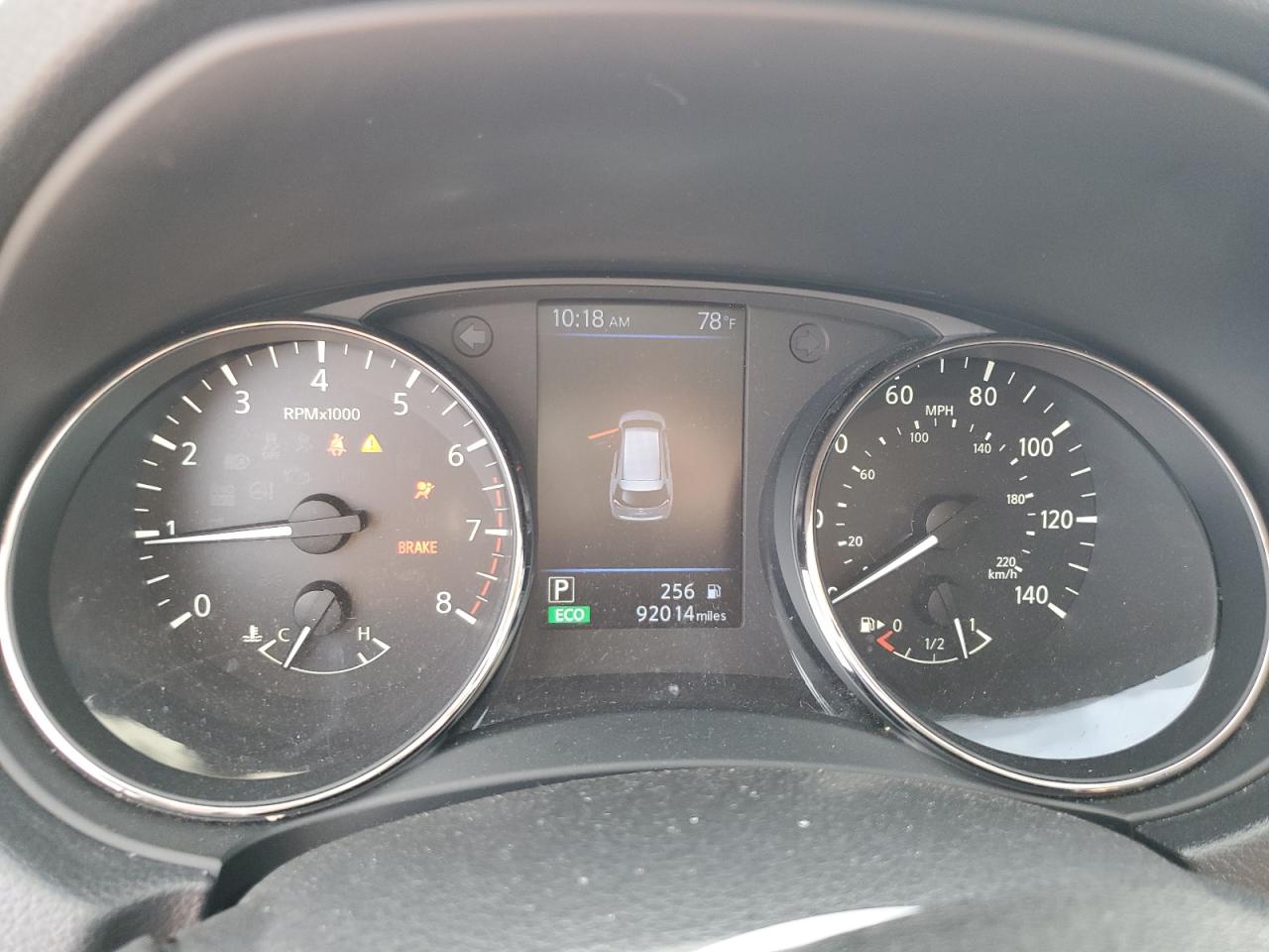 2019 Nissan Rogue S VIN: KNMAT2MT3KP516973 Lot: 85739525