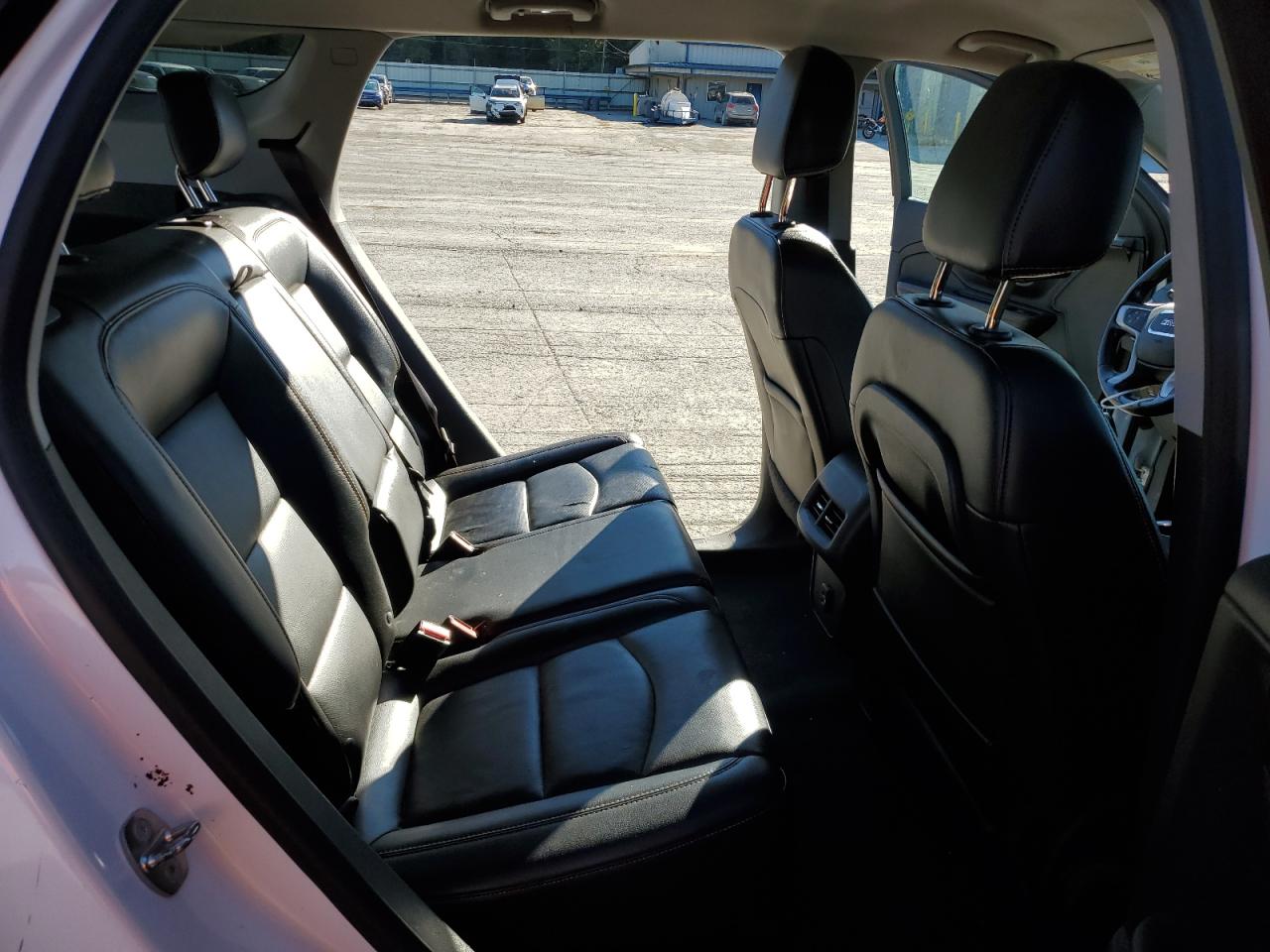 2020 GMC Terrain Slt VIN: 3GKALVEV2LL267908 Lot: 84813625