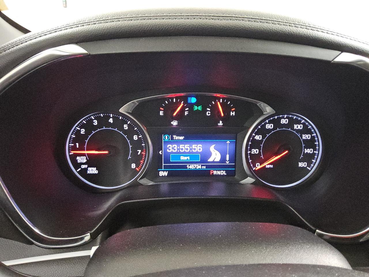 2020 Chevrolet Blazer 3Lt VIN: 3GNKBDRS5LS604310 Lot: 86795125