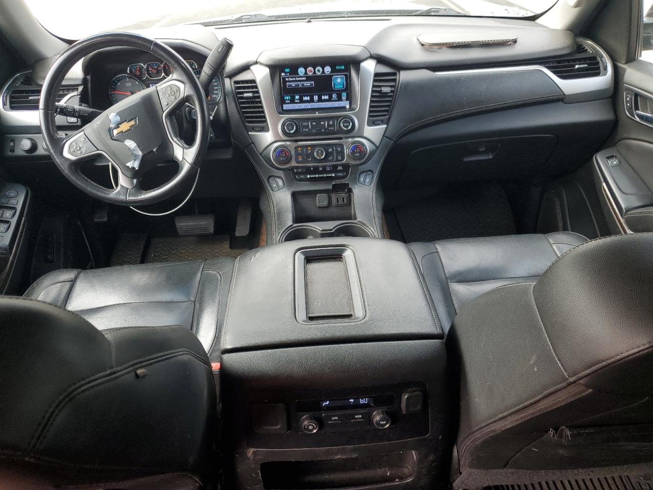 2018 Chevrolet Suburban K1500 Lt VIN: 1GNSKHKCXJR184036 Lot: 90052565