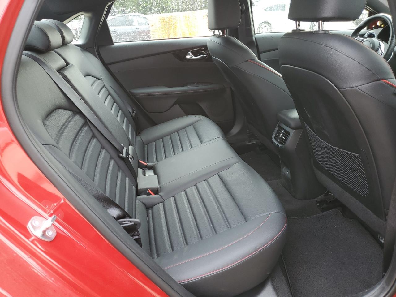 2024 Kia Forte Gt VIN: 3KPF44AC6RE700608 Lot: 89714425