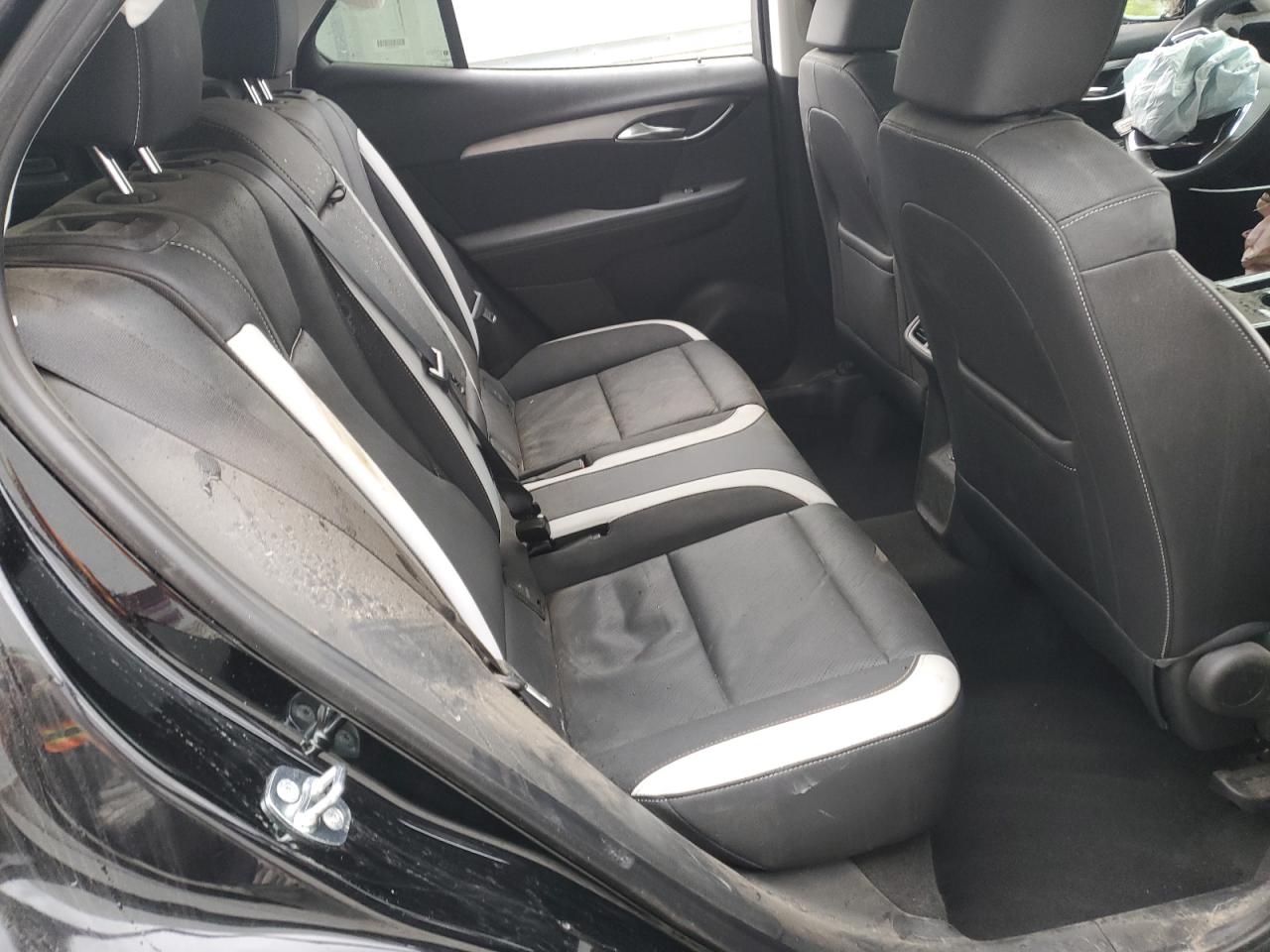 2024 Buick Envision Essence VIN: LRBFZPE41RD023652 Lot: 89826195