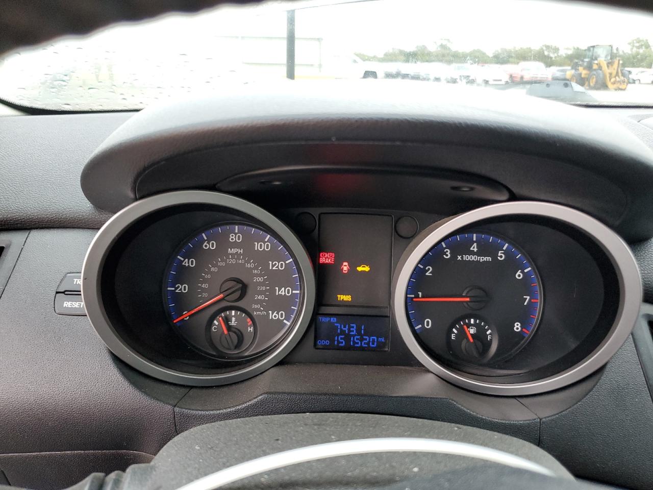 2010 Hyundai Genesis Coupe 2.0T VIN: KMHHT6KD5AU004869 Lot: 82240915