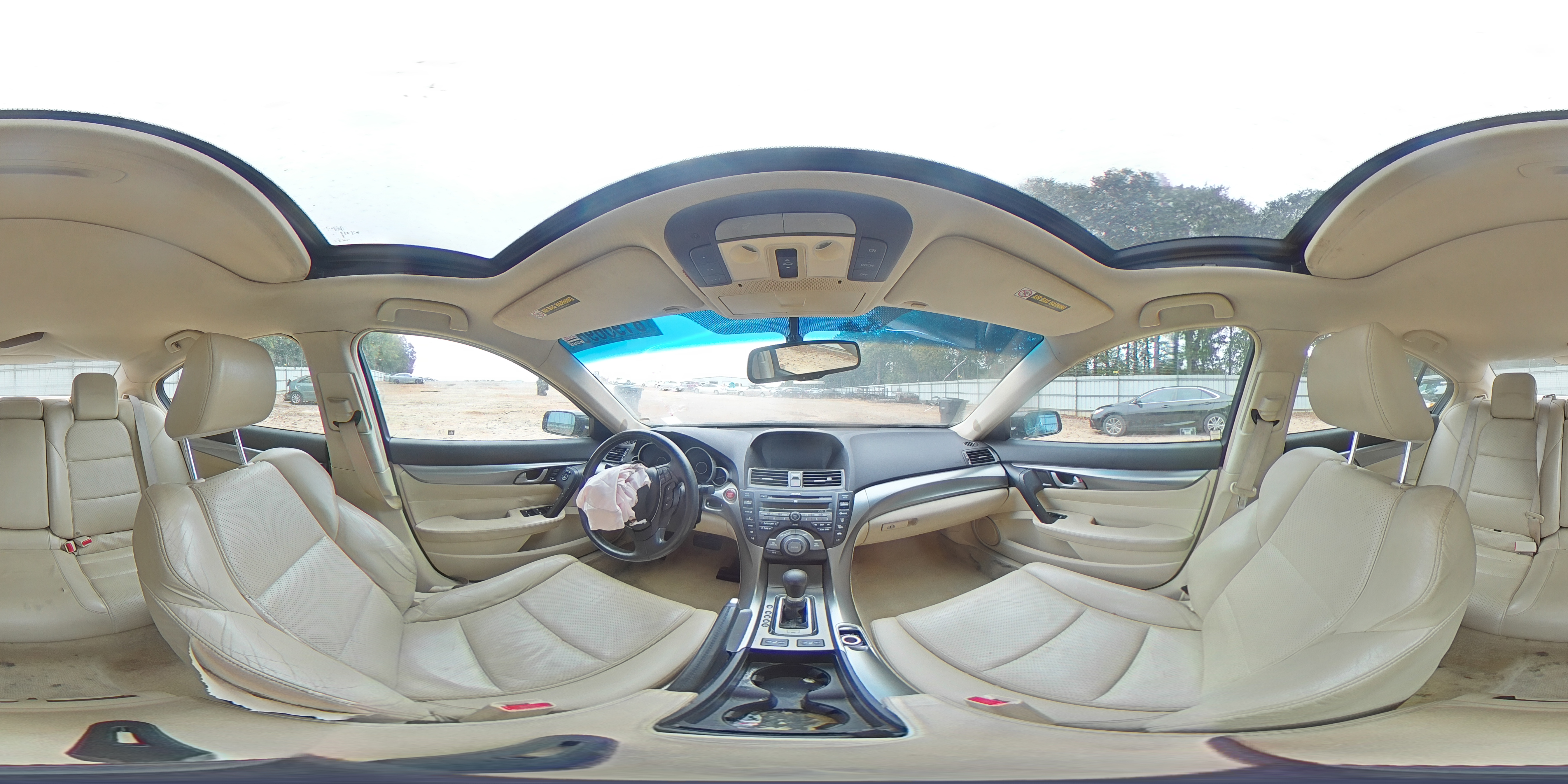 2009 Acura Tl VIN: 19UUA86569A010069 Lot: 81966965