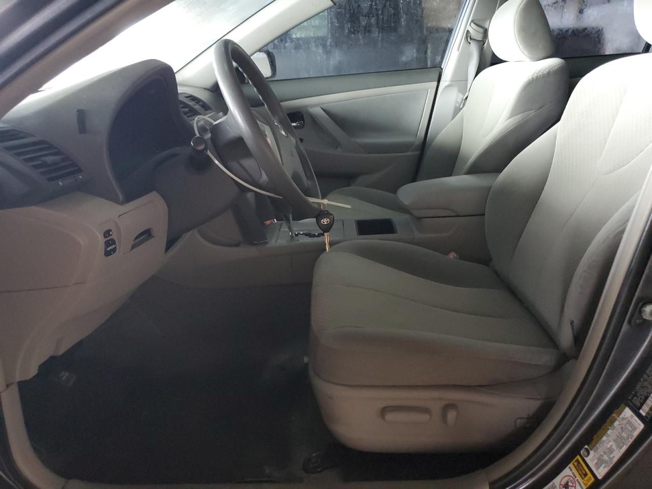 2007 Toyota Camry Ce VIN: 4T1BE46K57U506335 Lot: 82388705