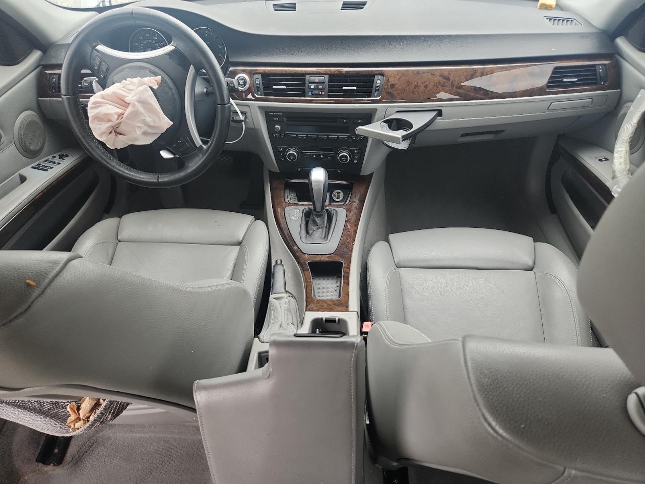 2008 BMW 328 Xi VIN: WBAVC93578K039254 Lot: 84738985