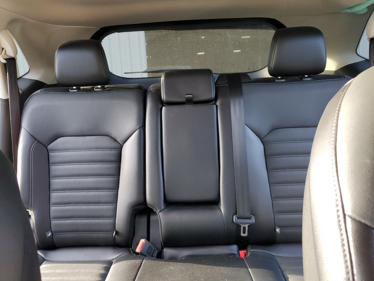 2018 Ford Edge Sel VIN: 2FMPK4J84JBB69888 Lot: 82001555