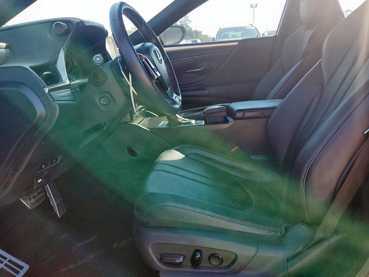 2020 Lexus Es 350 F Sport VIN: 58AGZ1B15LU051690 Lot: 84280915