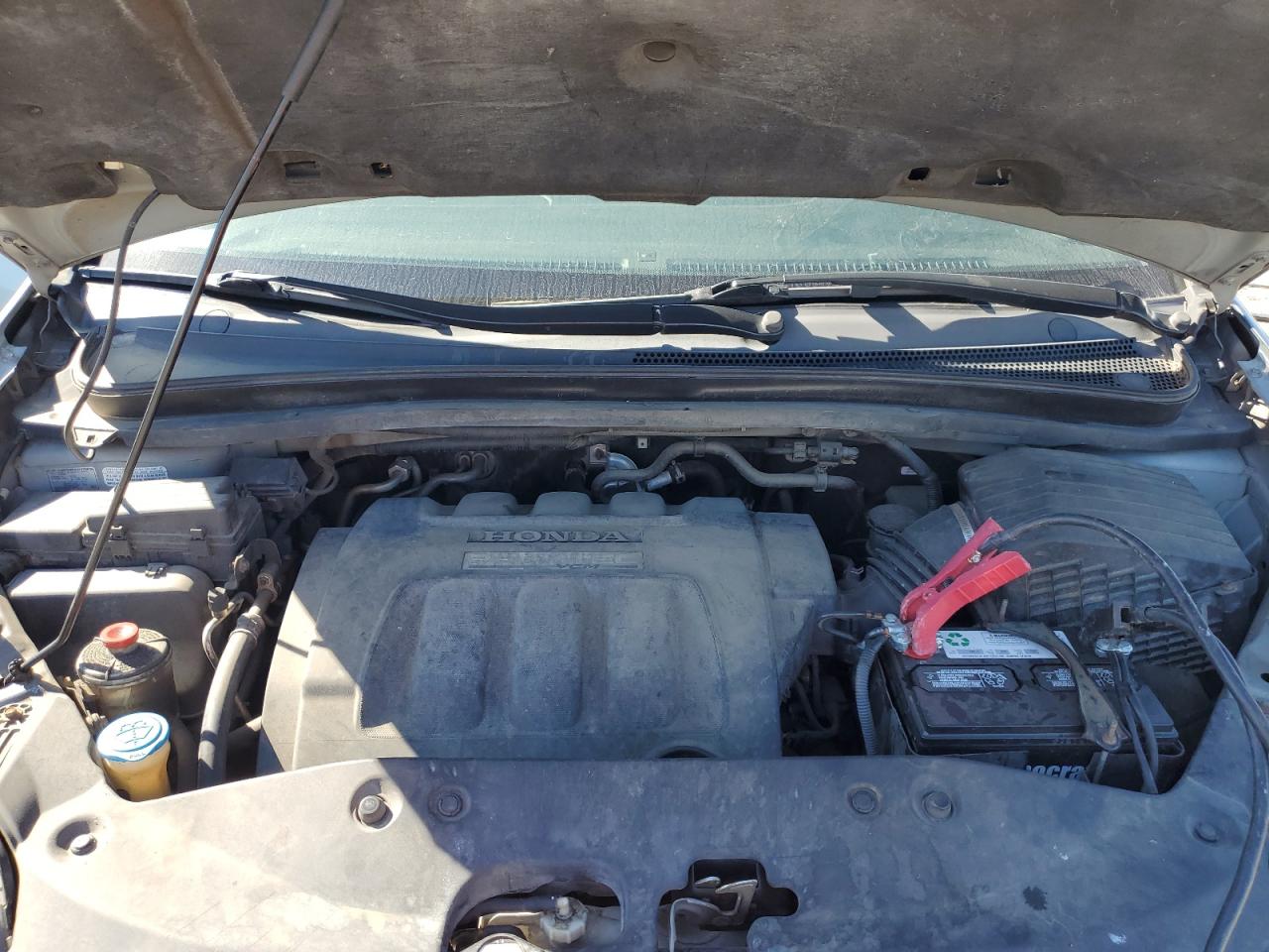 2006 Honda Odyssey Exl VIN: 5FNRL38746B025494 Lot: 81920655