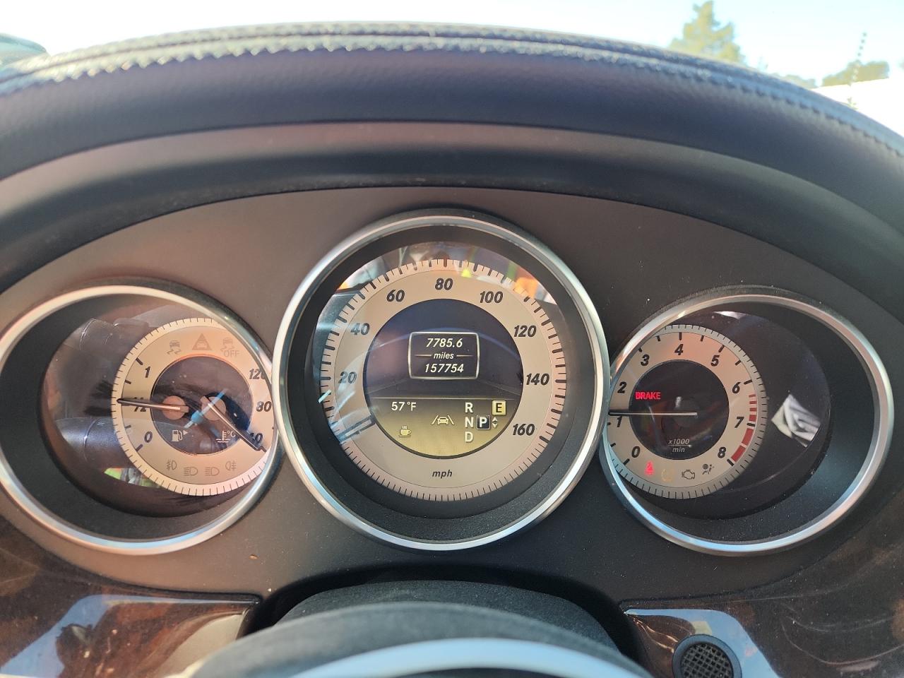 2012 Mercedes-Benz Cls 550 VIN: WDDLJ7DB3CA052693 Lot: 87097555