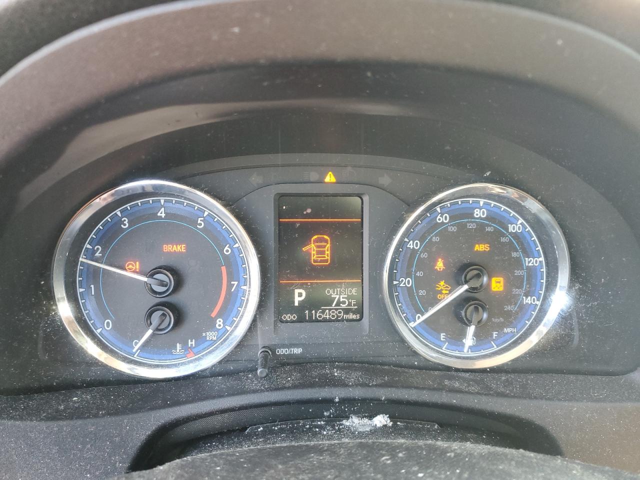 2018 Toyota Corolla L VIN: 2T1BURHE1JC988026 Lot: 85145275