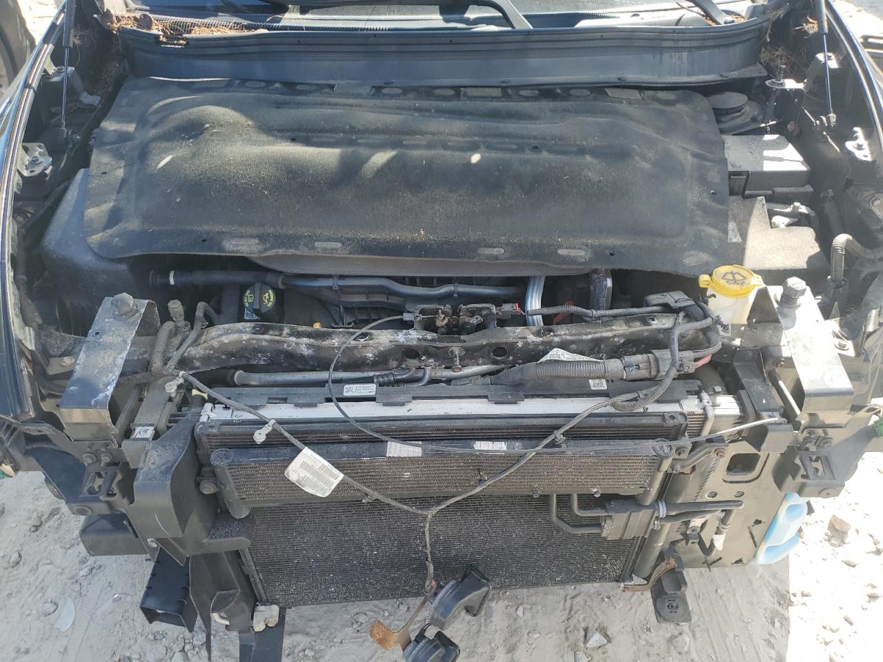 2017 Jeep Cherokee Limited VIN: 1C4PJMDS3HW507031 Lot: 85167265