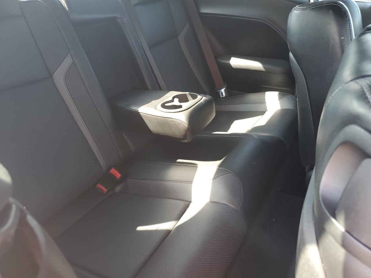 2018 Dodge Challenger Gt VIN: 2C3CDZGGXJH192960 Lot: 90219735