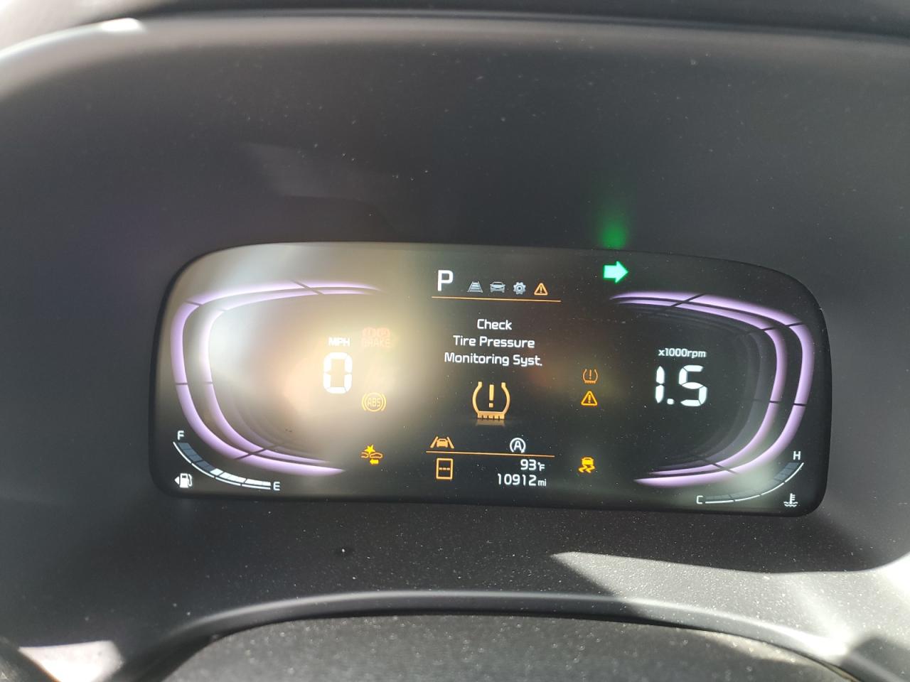 2025 Kia Soul Lx VIN: KNDJ23AU6S7946518 Lot: 85646095