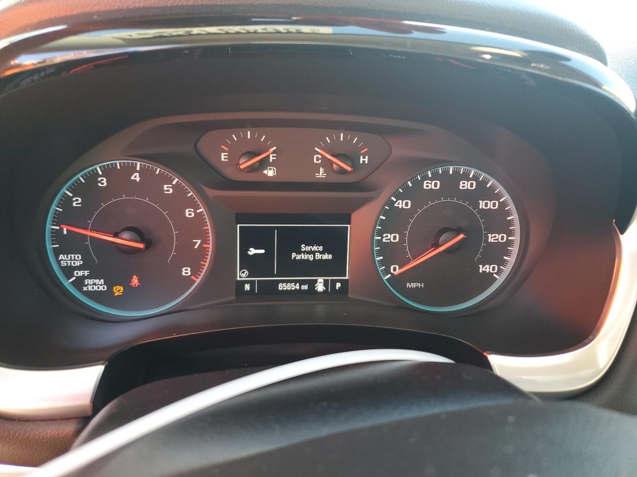 2020 Chevrolet Traverse Ls VIN: 1GNERFKW1LJ272563 Lot: 86491235