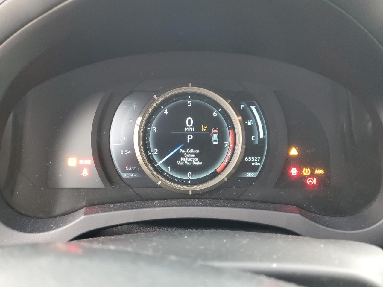 2017 Lexus Is 350 VIN: JTHCE1D21H5013580 Lot: 82555255