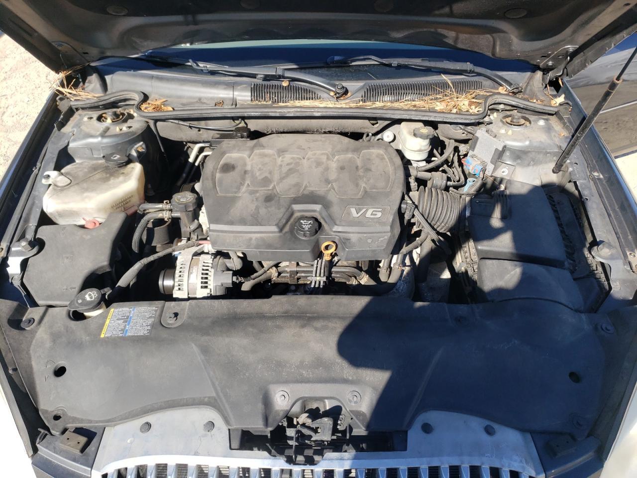 2011 Buick Lucerne Cxl VIN: 1G4HC5EM2BU115595 Lot: 87015015