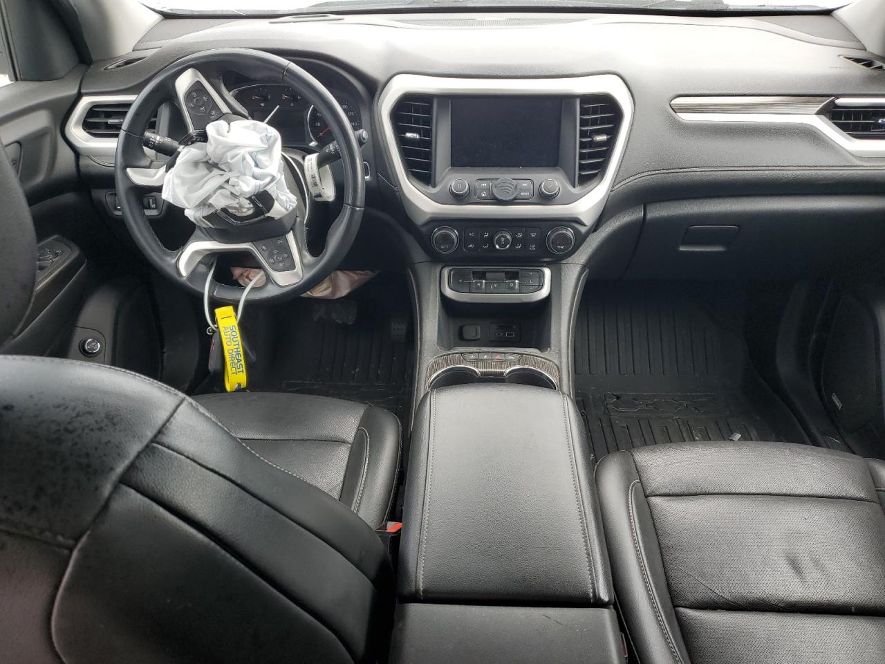 2023 GMC Acadia Slt VIN: 1GKKNML41PZ210083 Lot: 85294205