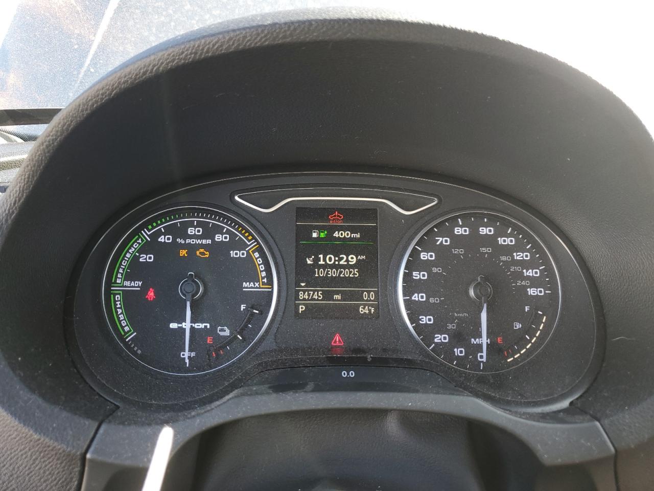 Фото: WAUTPBFF4GA038087