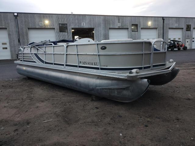 2012 SOUTH BAY 522FCR12   a la Venta en Copart MN - MINNEAPOLIS NORTH