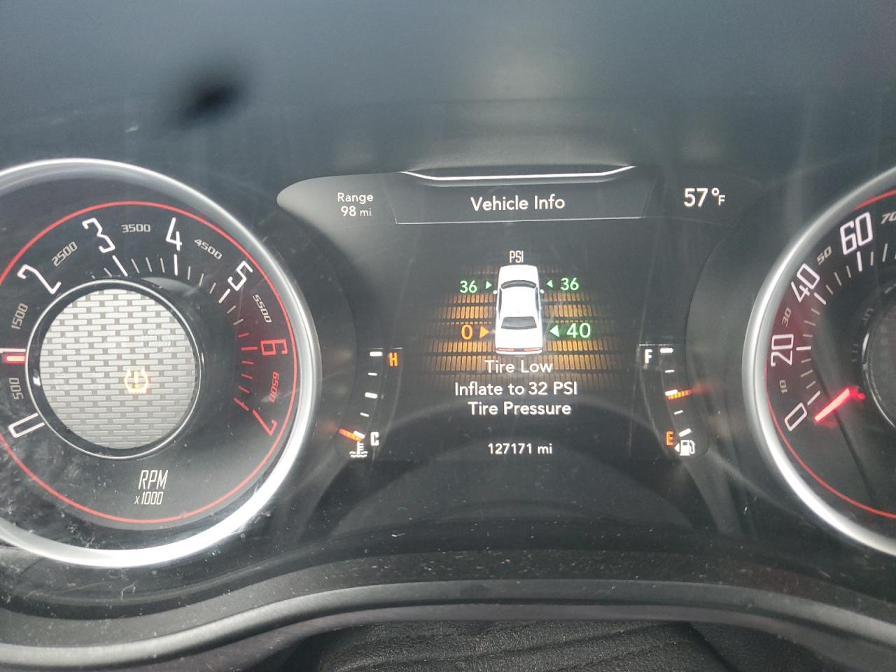 2016 Dodge Challenger R/T VIN: 2C3CDZBTXGH236968 Lot: 81993745