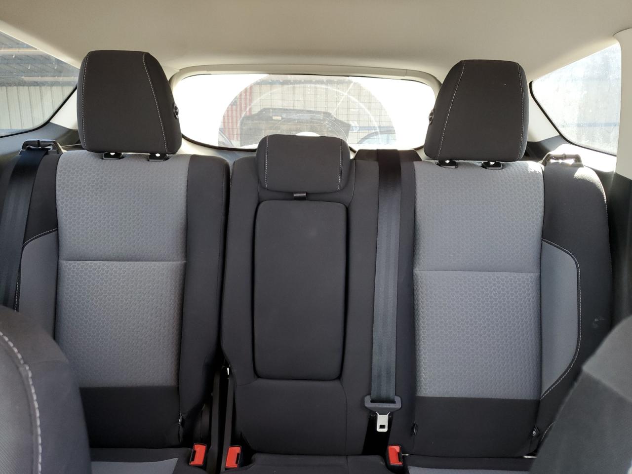 2018 Ford Escape Se VIN: 1FMCU9GD0JUB12835 Lot: 84949405