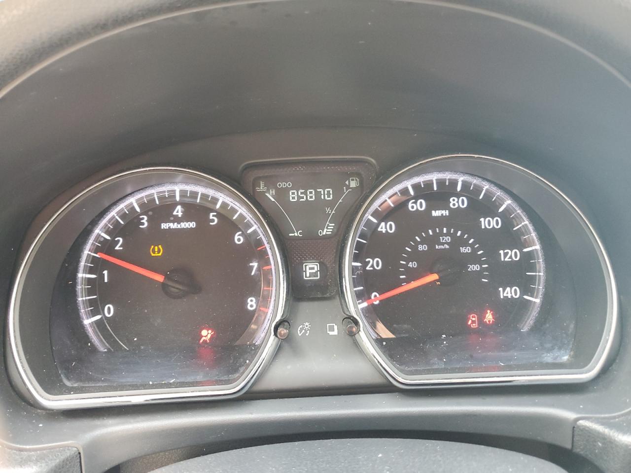 2019 Nissan Versa S VIN: 3N1CN7AP2KL859232 Lot: 82210985