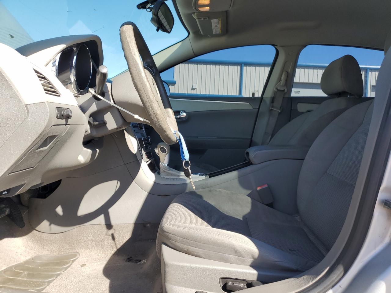 2012 Chevrolet Malibu 1Lt VIN: 1G1ZC5E00CF254368 Lot: 85899145