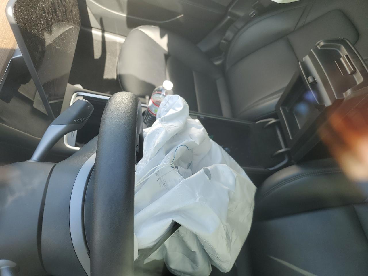 2022 Tesla Model 3 VIN: 5YJ3E1EA4NF373377 Lot: 87276915