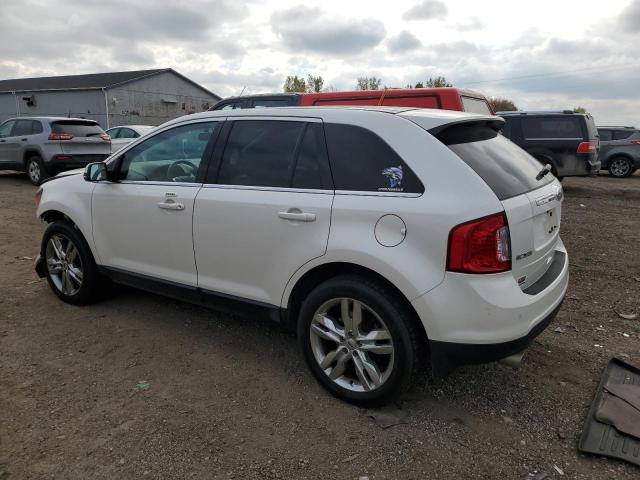  FORD EDGE 2013 Biały