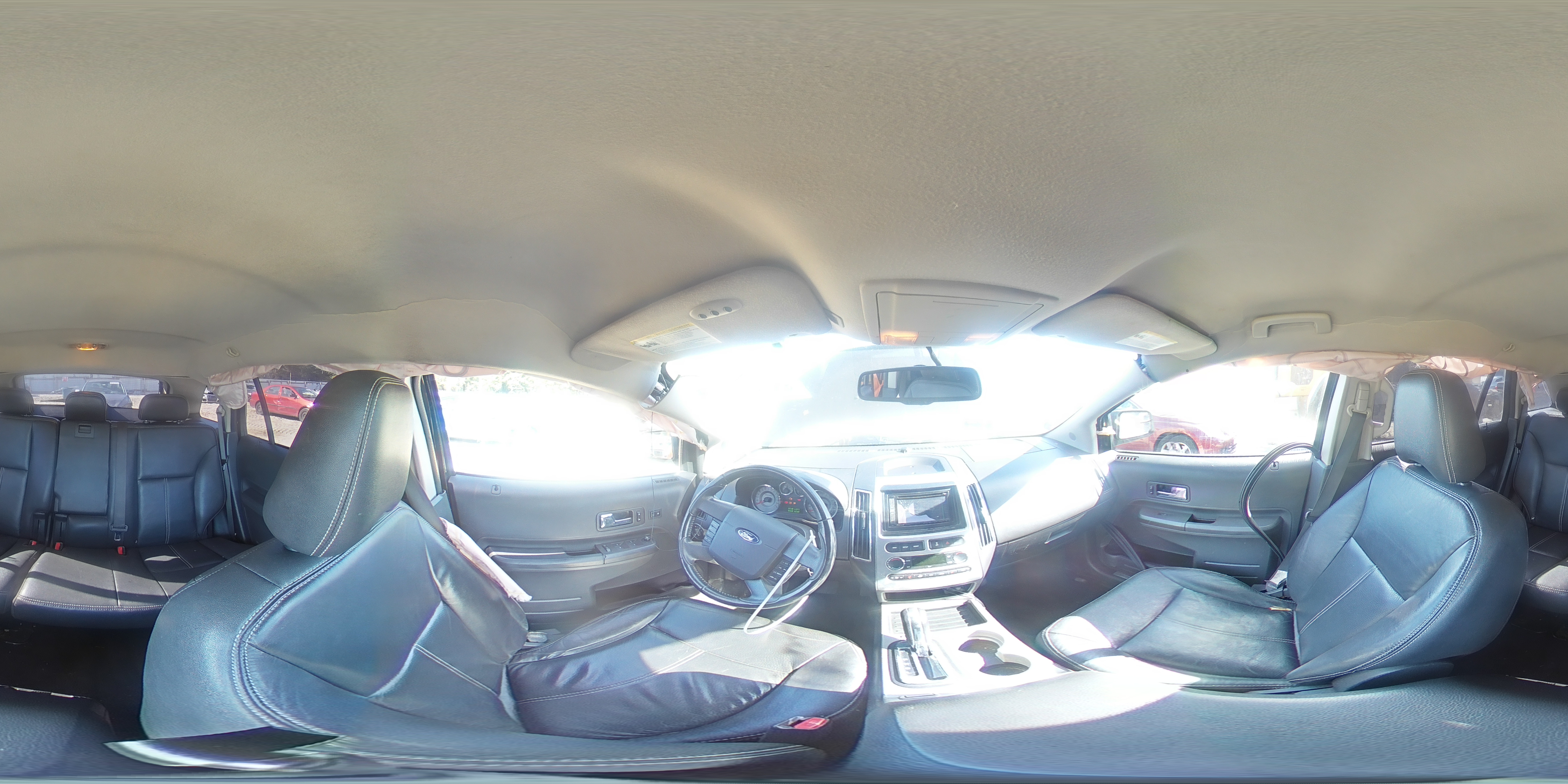 2010 Ford Edge Limited VIN: 2FMDK3KC5ABB63579 Lot: 82203625