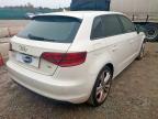 2014 AUDI A3 SE TDI  for sale at Copart WOLVERHAMPTON