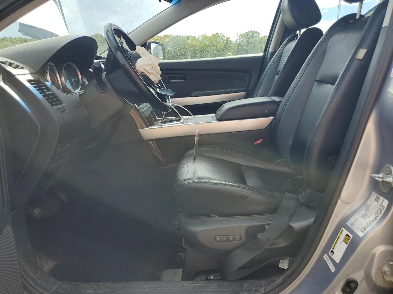 2008 Mazda Cx-9 VIN: JM3TB28A280126668 Lot: 85370015