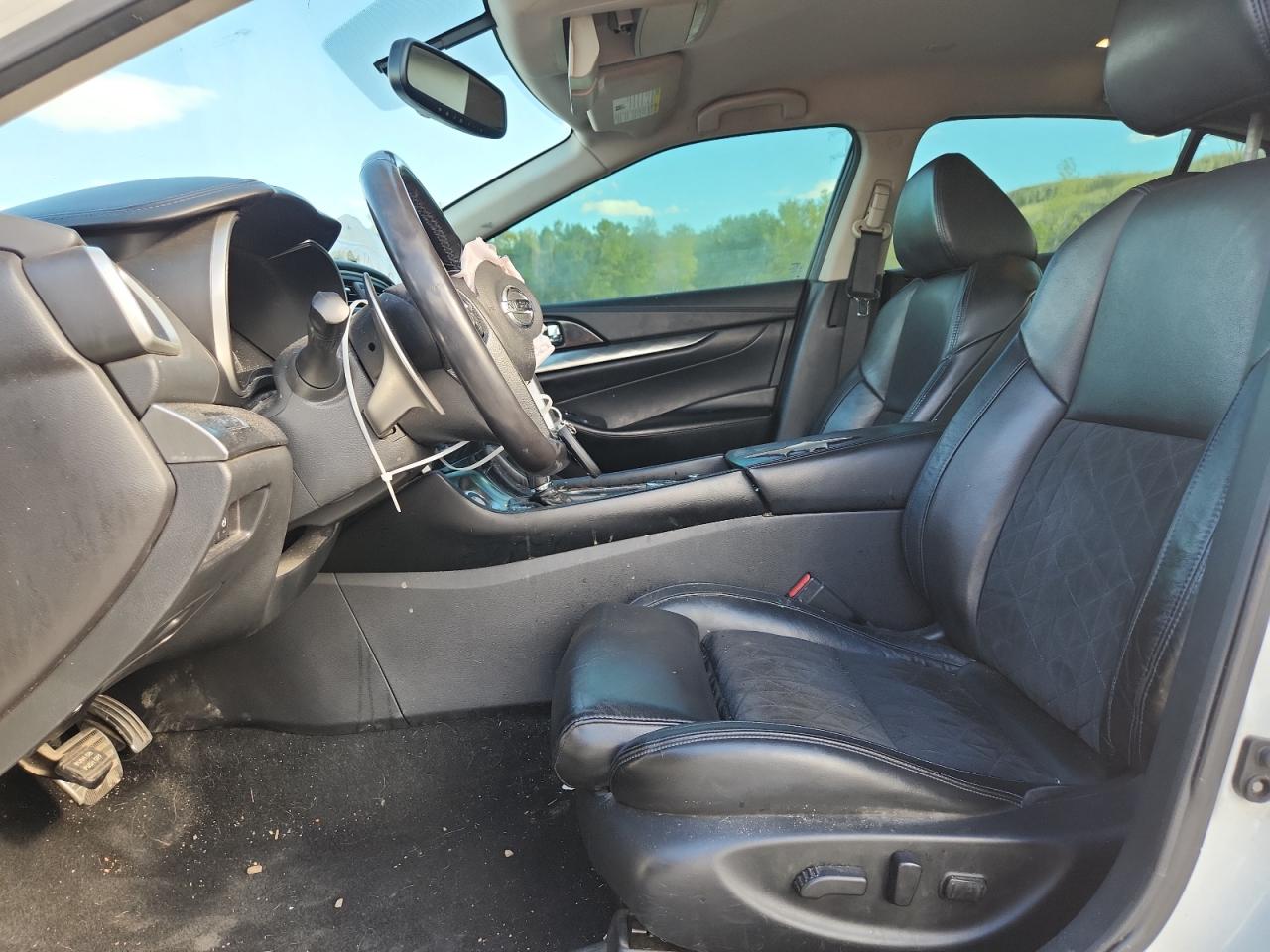 2017 Nissan Maxima 3.5S VIN: 1N4AA6AP0HC412158 Lot: 84656585