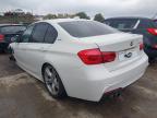 2016 BMW 3 SERIES 330E M SPORT 4DR STEP AUTO for sale at Copart ROCHFORD