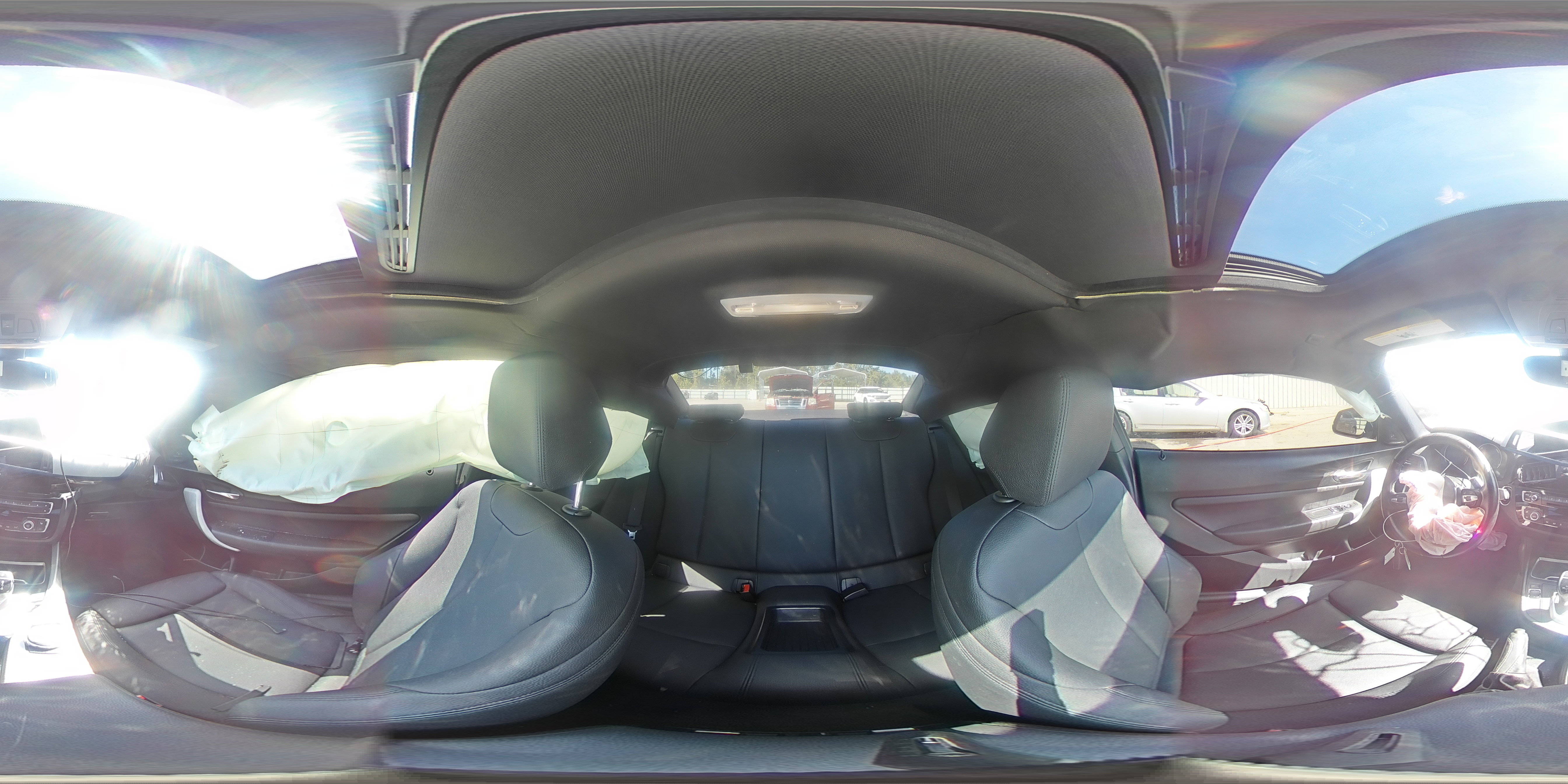 2018 BMW M240I VIN: WBA2J5C56JVC07104 Lot: 85195535