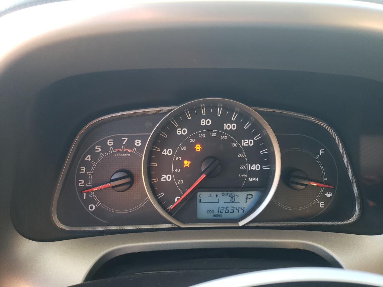 2013 Toyota Rav4 Le VIN: 2T3BFREV0DW074956 Lot: 85056585